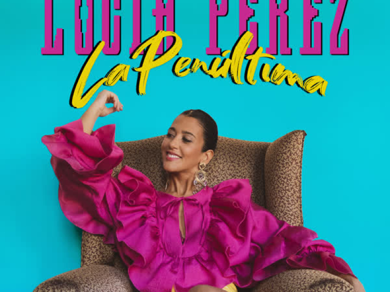La Penúltima (Single)