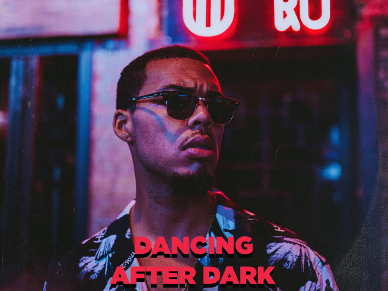 Dancing After Dark (Single)