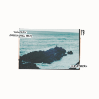 ahí atrás (miedo en el mar) (EP)