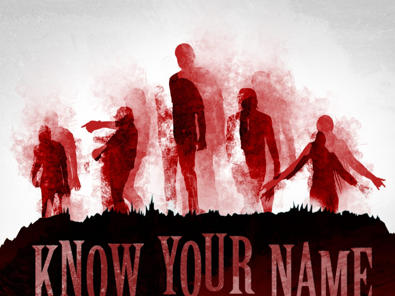 Know Your Name (feat. Bri Smilez, Jack Red, KC Wavey & Mod G)