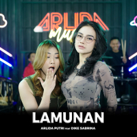Lamunan (Live) (Single)