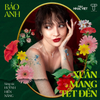 Xuân Mang Tết Đến (Gala Nhạc Việt Tết 2021) (Single)