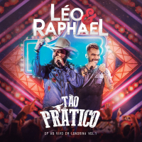 EP Tão Prático (Ao Vivo / Vol. 1) (Single)