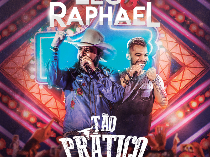 EP Tão Prático (Ao Vivo / Vol. 1) (Single)