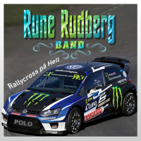 Rallycross på Hell (Single)