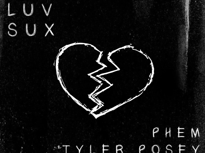 This Luv Sux (Single)