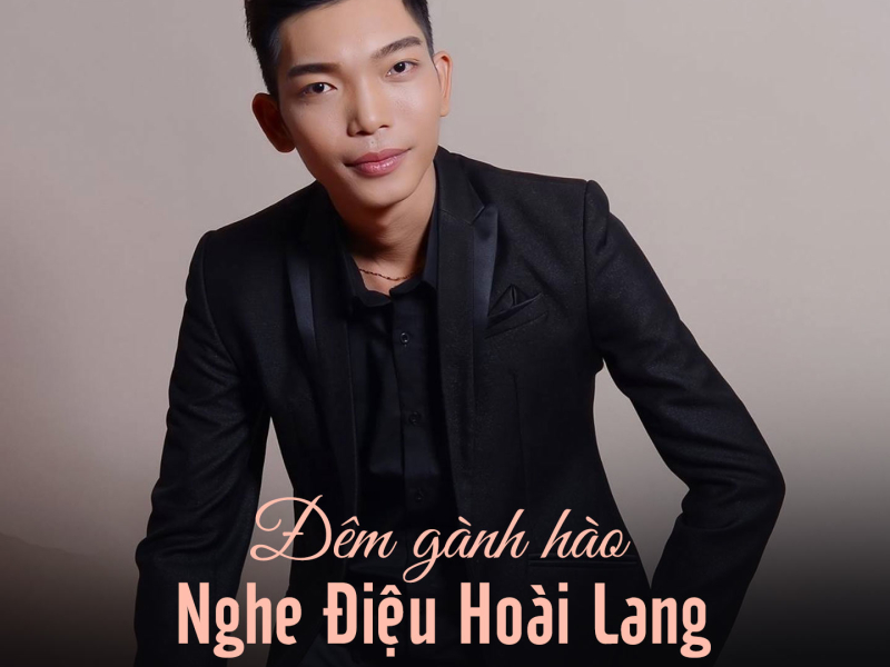 Đêm Gành Hào Nghe Điệu Hoài Lang (Single)