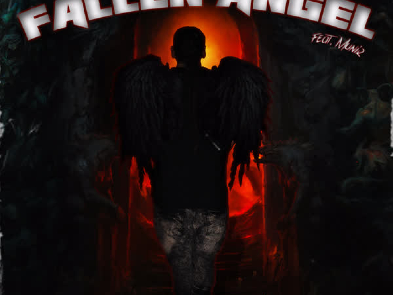 Fallen Angel (feat. Munir) (Single)