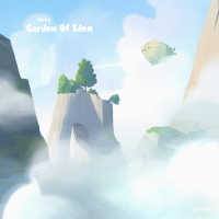 Garden Of Eden (Single)