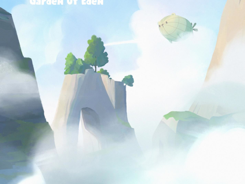 Garden Of Eden (Single)