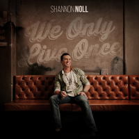 We Only Live Once (Single)