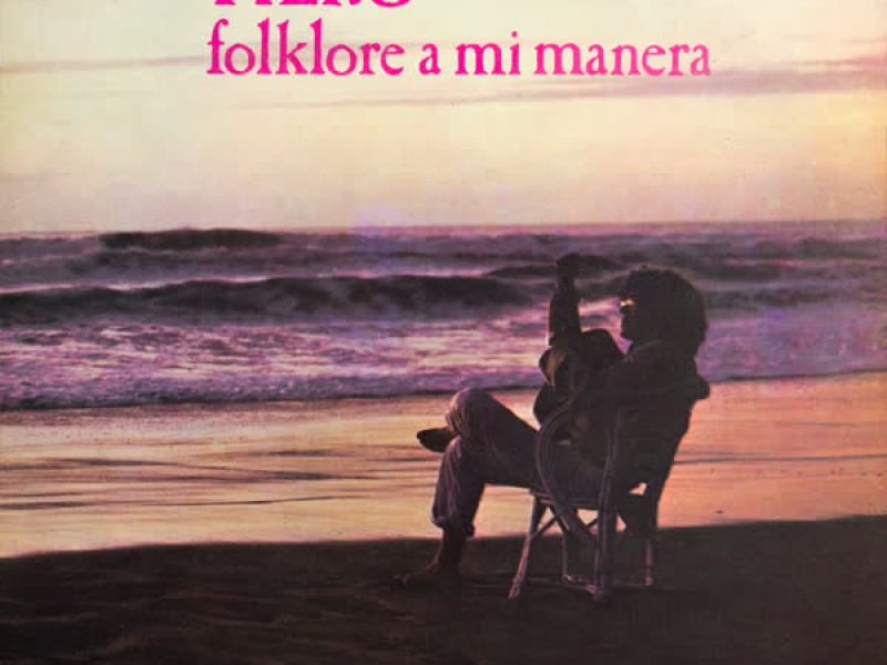 Folklore a Mi Manera