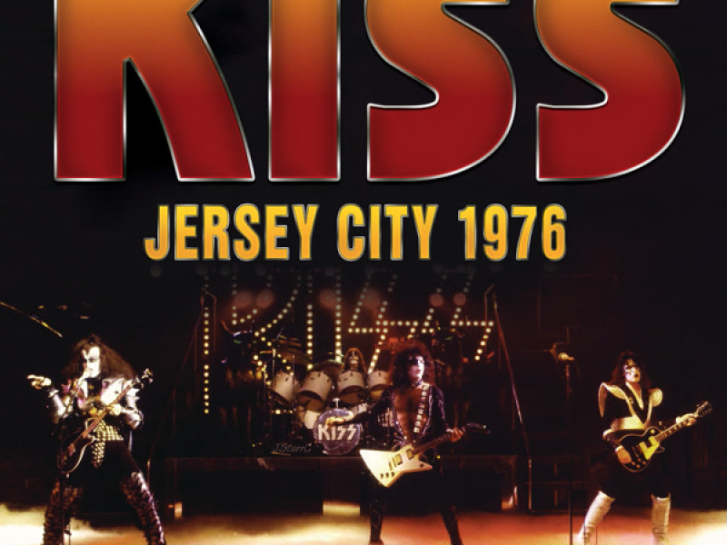 Jersey City 1976