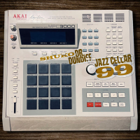 Jazz Cellar (Single)