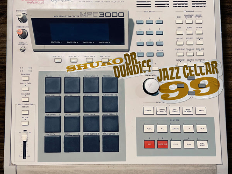 Jazz Cellar (Single)