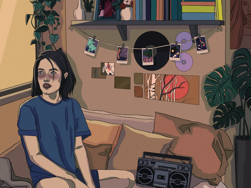 Finally Free (MortenY Remix - Instrumental) (Single)