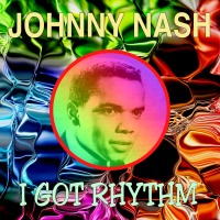 I Got Rhythm