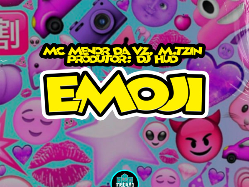 Emoji (Single)