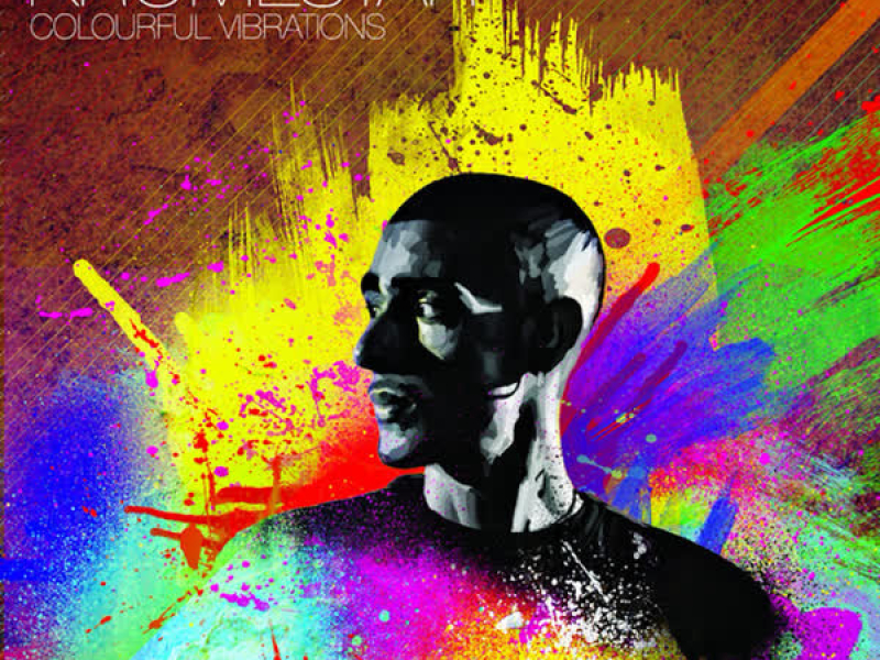 Colourful Vibrations