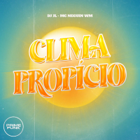 Clima Propício (Single)