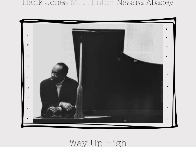 Way Up High (Live Buffalo '76)