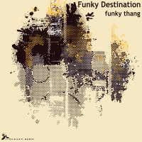 Funky Thang (EP)