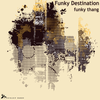 Funky Thang (EP)