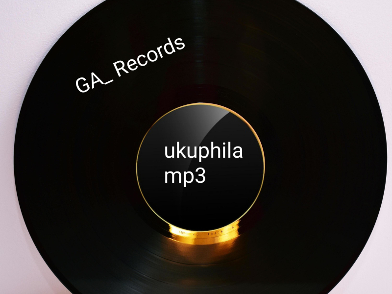 Ukuphila (Single)