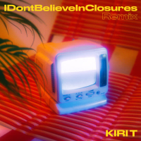 IDontBelieveInClosures (Golden Mix) (Single)