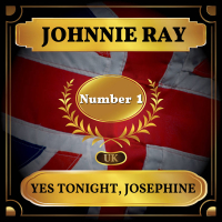 Yes Tonight, Josephine (UK Chart Top 40 - No. 1) (Single)