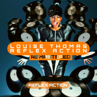 Reflex Action (Remastered 2022) (Single)