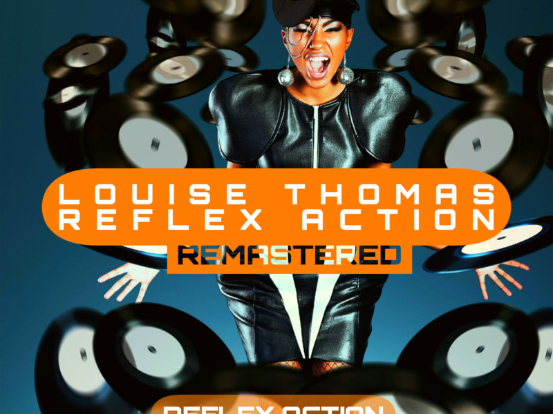 Reflex Action (Remastered 2022) (Single)