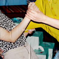 Don′t be sad (Single)