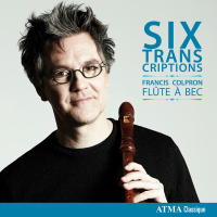 Six Transcriptions