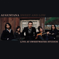 Sweet and Low (Live at Sweetwater Studios)