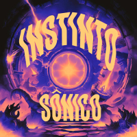 INSTINTO SÔNICO (Single)