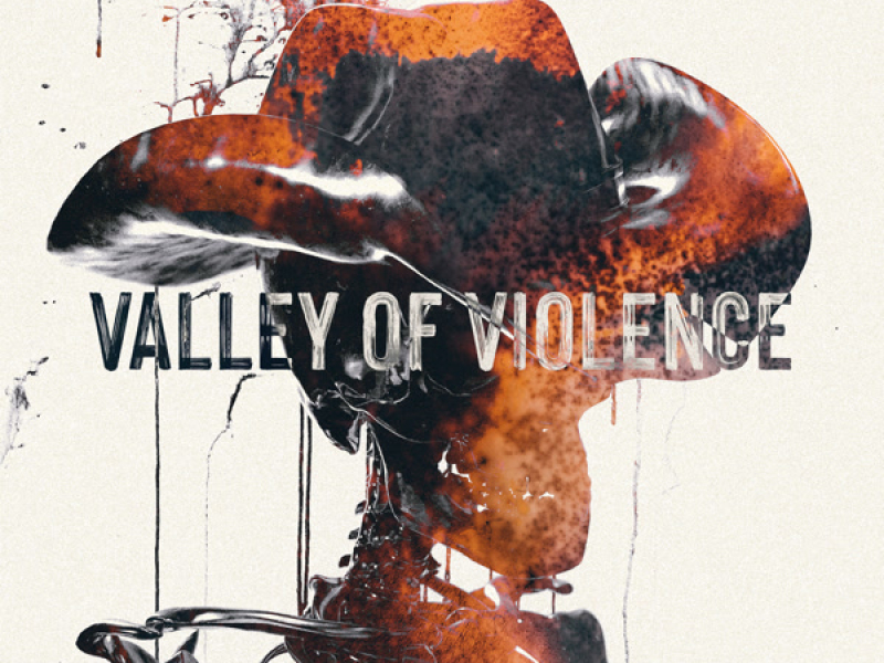 Valley Of Violence (Single)