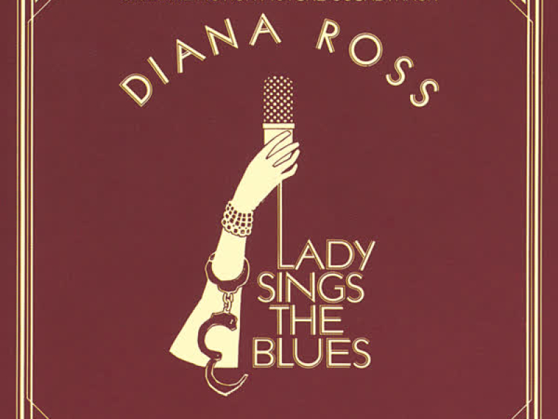 Lady Sings The Blues