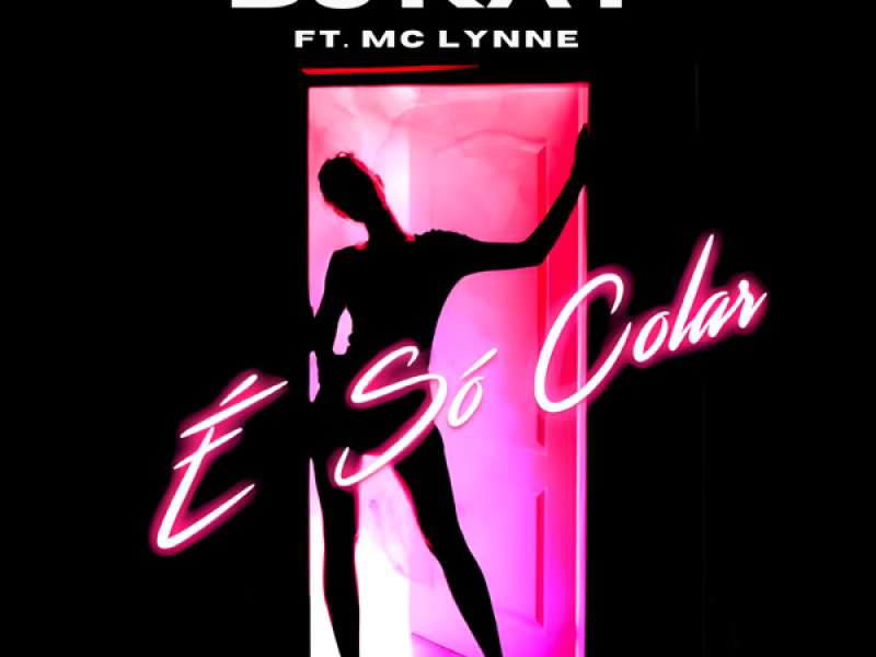 É Só Colar (Single)