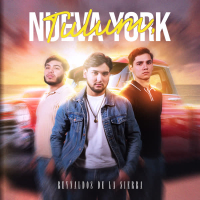 Tulum, Nueva York (Single)