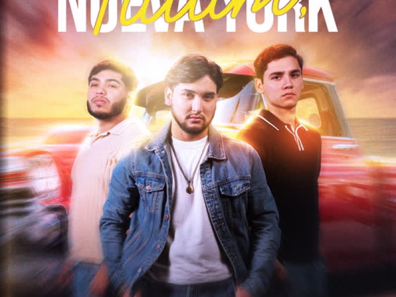 Tulum, Nueva York (Single)