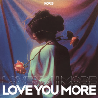 Love You More (Single)