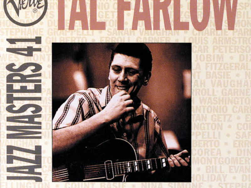 Verve Jazz Masters: Tal Farlow