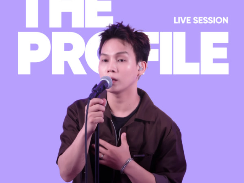 Sing (The PROfile Live Session) (EP)
