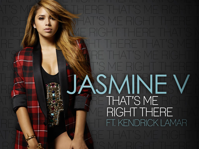 That's Me Right There (Single)