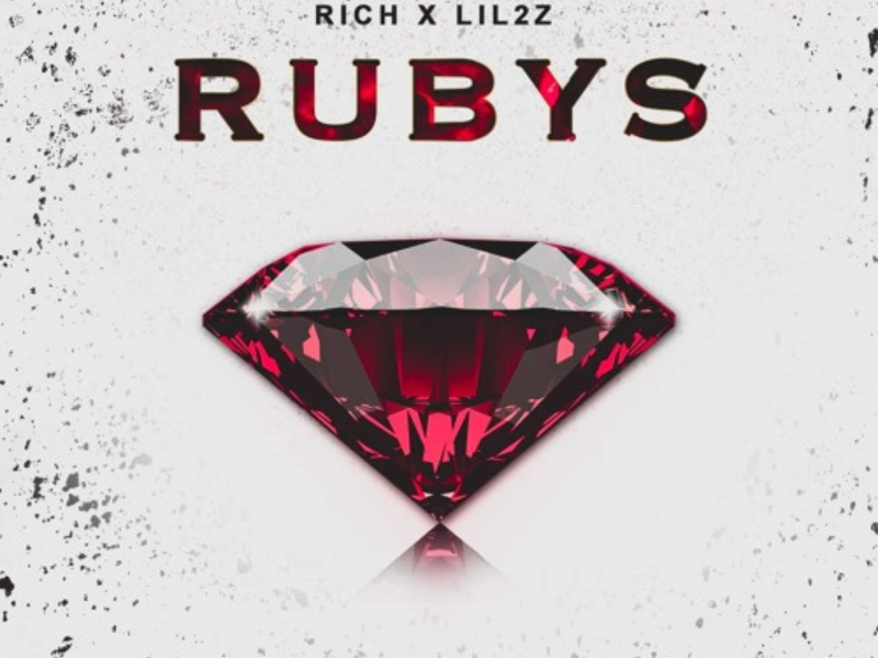 Rubys (feat. Lil 2z) (Single)