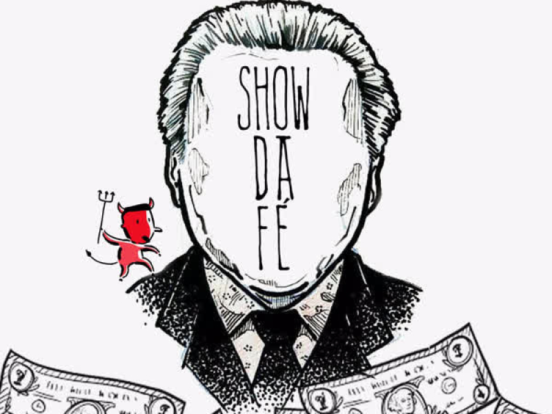 Show da Fé (Single)