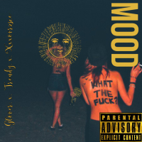 Mood (feat. YDB Trendy & XXXOVYRZSCE) (Single)