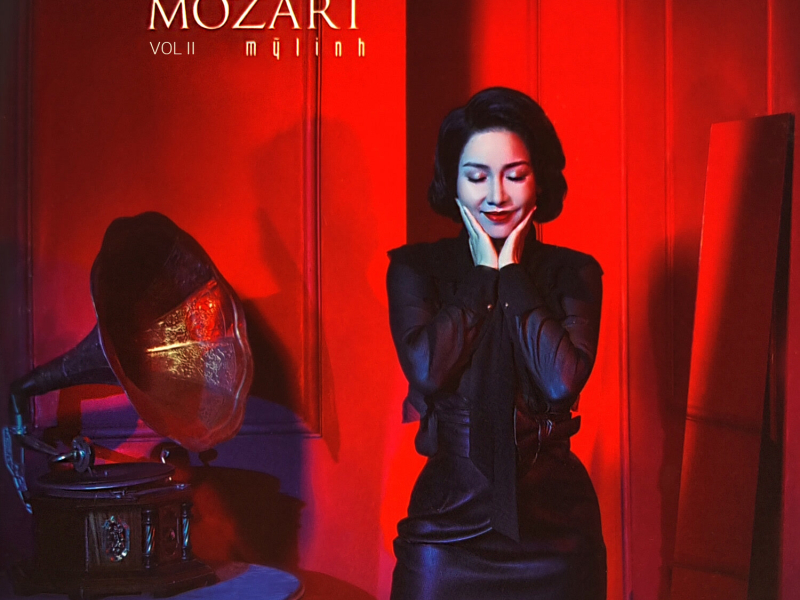 Chat Với Mozart, Vol. 2