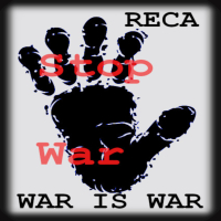 War is War (Single)